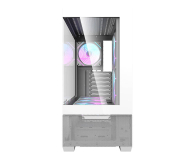 DarkFlash DS900 Air White DS900 Air White+6fan - 1225966 - zdjęcie 4